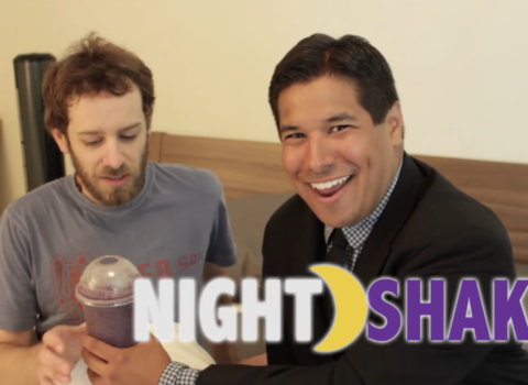 Night Shake